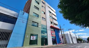 Apart 205 TV WIFI cozinha AC 100 M Cariri Shopp - Image 3