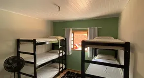 Hostel Canaã - Image 1