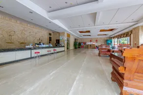 Runfeng Business Hotel - Image 3