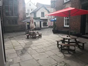 The Commercial Bar & Hotel - Image 3
