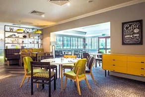 Holiday Inn Walsall M6 JCT 10 - Image 3