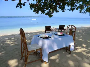 Bobocha Siladen Boutique Resort - Image 3