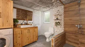 La-Marti, Idyllische Unterkunft mit Kamin - Image 2
