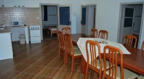 Rodinné ubytování na Habeši - Image 5