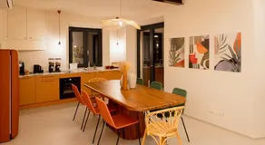 Le Camere Pietrasantine - Garden - Image 3