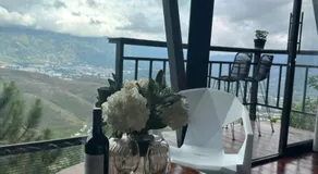 VIP Glamping Ruitoque, Hermosa Vista - Image 3