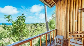 Atuh Forest Cottage - Image 3