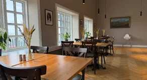 Hotel Stafholt - Image 4