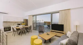 Pasiphae Luxury villa - Image 2