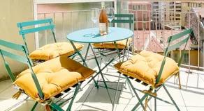 Risso - charming one bedroom with a balcony - Image 5