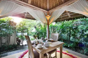 Entire Sunia Private Pool Villa #K83 - Image 3