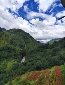 Divine Valley Homestay - Image 4
