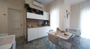 Slow Chic Apartment Papardo - Image 3