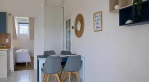 Les terrasses ensoleillées de Carteret - Image 2