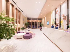 Lavande Hotels·Xuzhou People Square - Image 3