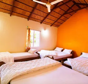 Nelligudda Homestay - Image 3