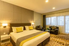 Manhattan Business Hotel  - Image 2