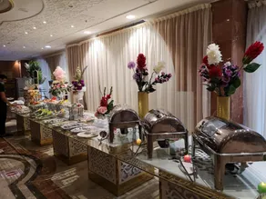 Al Andalus Palace 1 Hotel Haram - Image 4