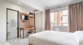 Hotel Dom Rafael Express - Image 2