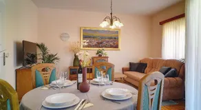 Charmantes Apartment 600 Meter zum Sandstrand - Image 3