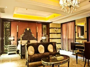 Vienna Hotel - Guangzhou South Railway Station Branch - Image 2
