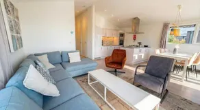 Villa Sea Side am Markermeer Modernes Waterfront Haus 6 Pers - Image 2