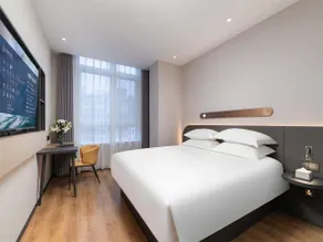 Jinjiang Inn (Wuxi Baile Plaza Shengde Road) - Image 2