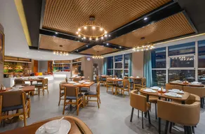 Wangji Hotel (Yulin) - Image 5