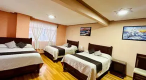 Hotel Monarca Tlalpujahua - Image 2