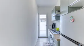 Appartement \"Stella Marina\" avec terrasse privée, Wi-Fi et climatisation - Image 4