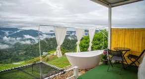 The View Homestay Monjam เดอะวิว โฮมสเตย์ม่อนแจ่ม - Image 3