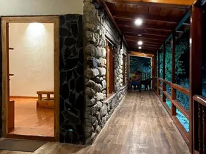 Mandeva Wooden Castle - Image 4