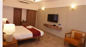 Arabian Pearl Beach Resort Cherai - Image 5