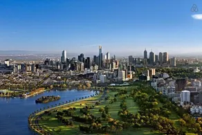 A Beautiful 2BR Apt Near Southern Cross - Image 2