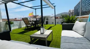 Habitacion doble en casa compartida con el anfitrión - Double bedroom in shared house with the host - Image 4