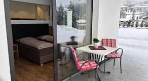 Appartements Pedescin - Image 5