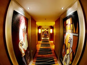 Harbin Gfour Holiday Hotel - Image 5