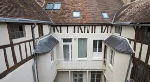 3 Appartements Premium au pied de la Cathédrale - Hypercentre - Image 3