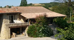 Gite complex near Mirepoix in the Pyrenees - Image 4