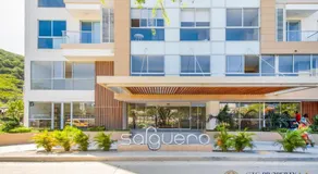 Salguero Suites, Playa Salguero Santa Marta - Image 4