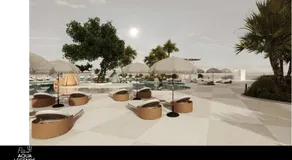 Flow Aqua Legends Resort Sahl Hasheesh - Image 5