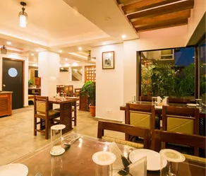 The Yakha Retreat - Image 4