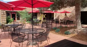 Hilltop Inn Broomfield Denver - Image 4