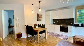 Stilvolles Apartment «Coco» am Bodensee - Image 3