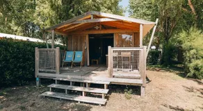 Camping Les Portes en Ré - Image 4