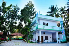 Green Island Nature Stay - Image 5