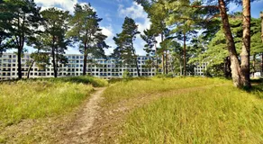 Ferienwohnung Marepineta im Haus Zudar Prora - Image 5