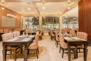 Vanashraya Corbett Resort - Image 4