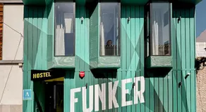 Funker Hostel - Image 3