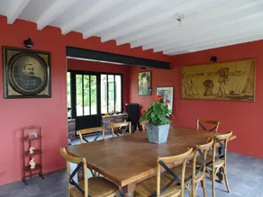 Country House in Normandy near Portbail Beach - Image 5